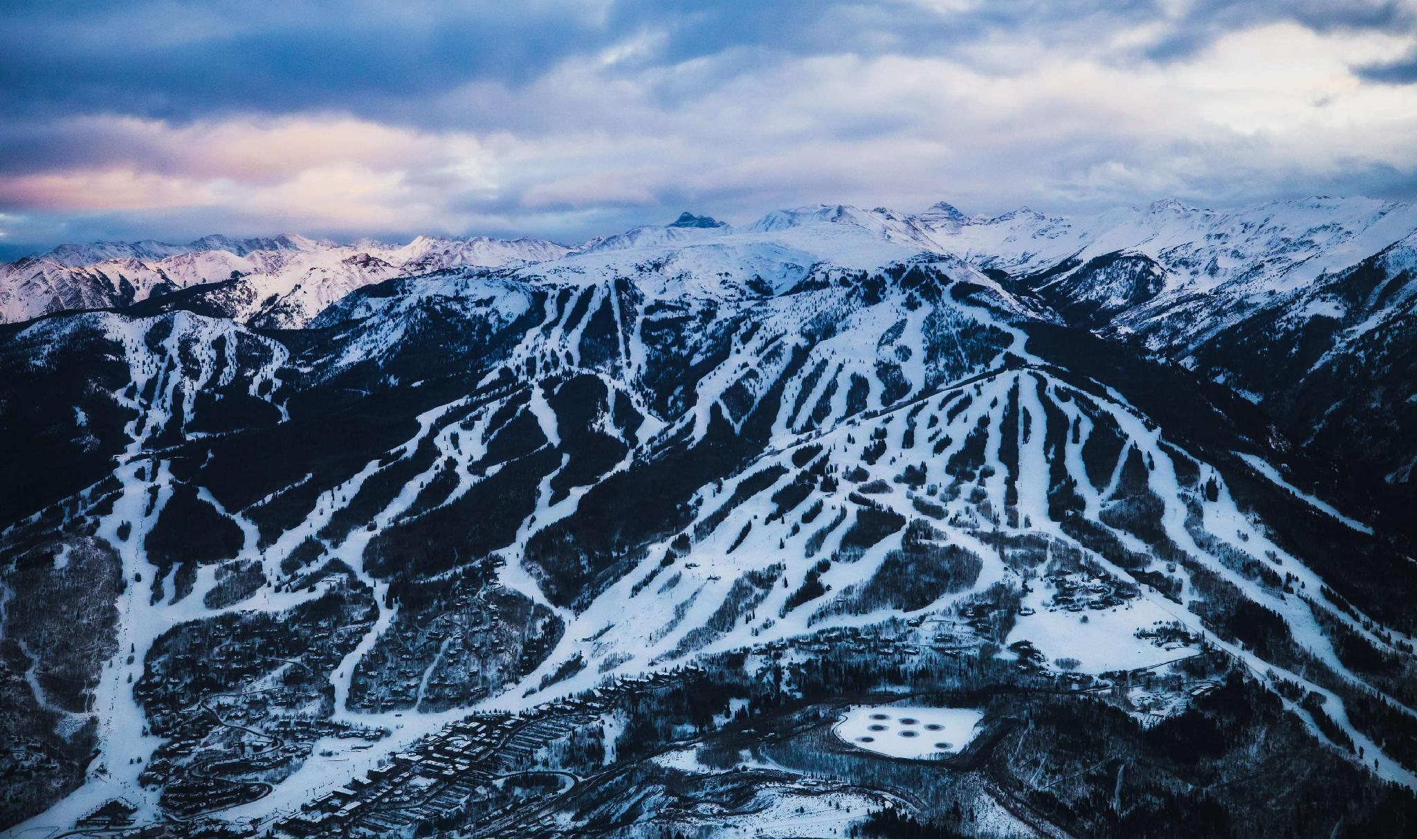 Villas At Snowmass Club Snowmass Village Exterior photo